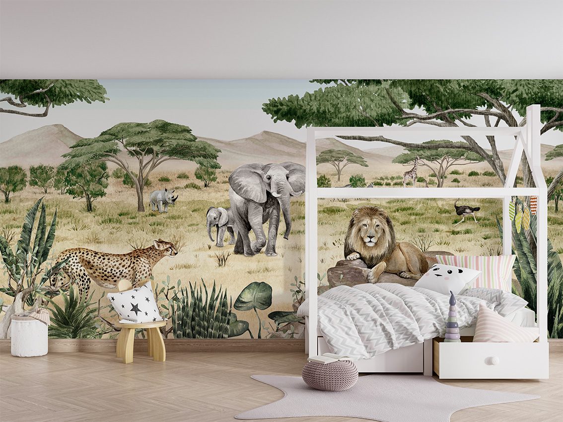 Savannah Secrets, Kikki Belle 3