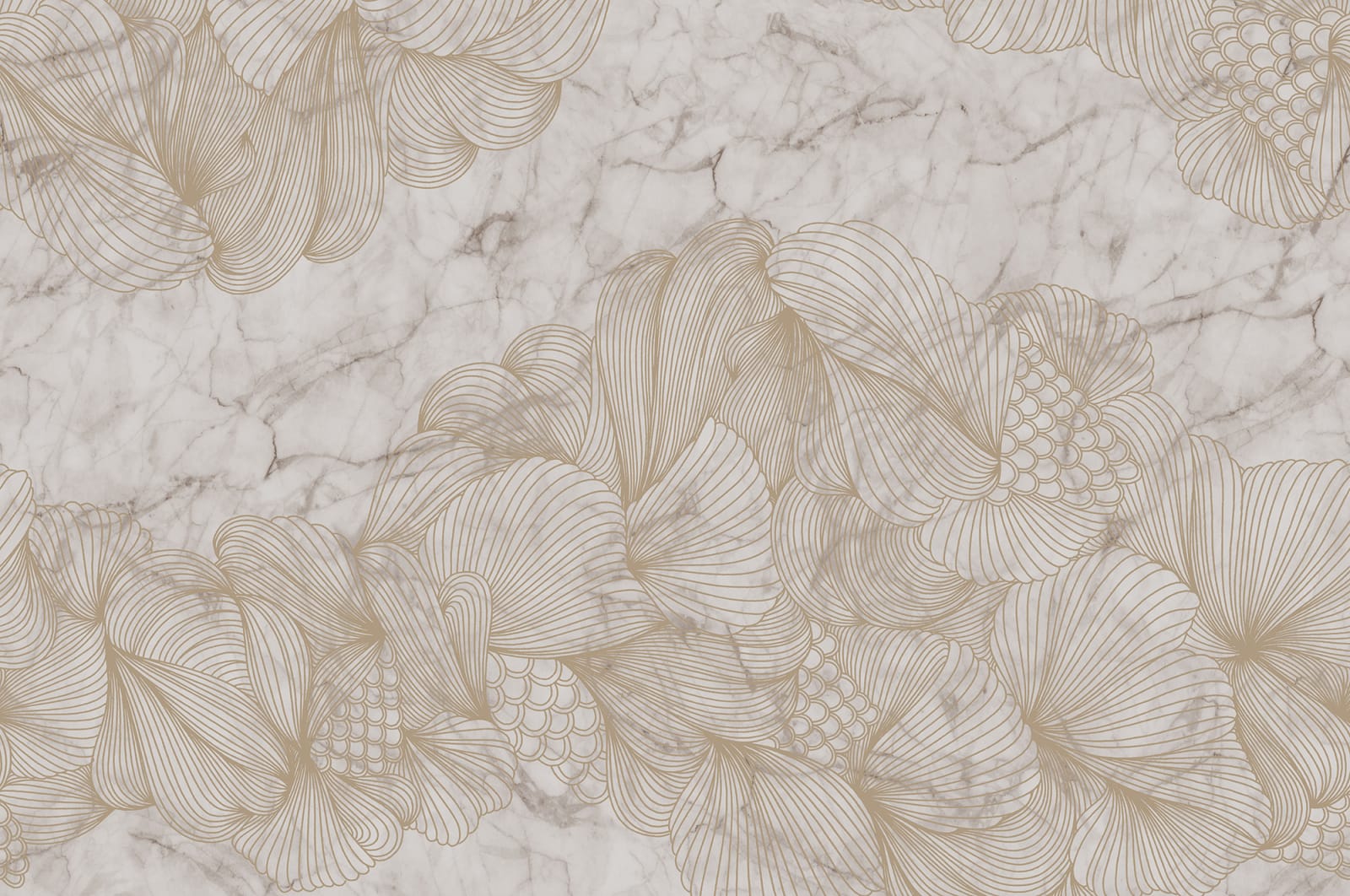 Opulence, Marble, Rebel Walls