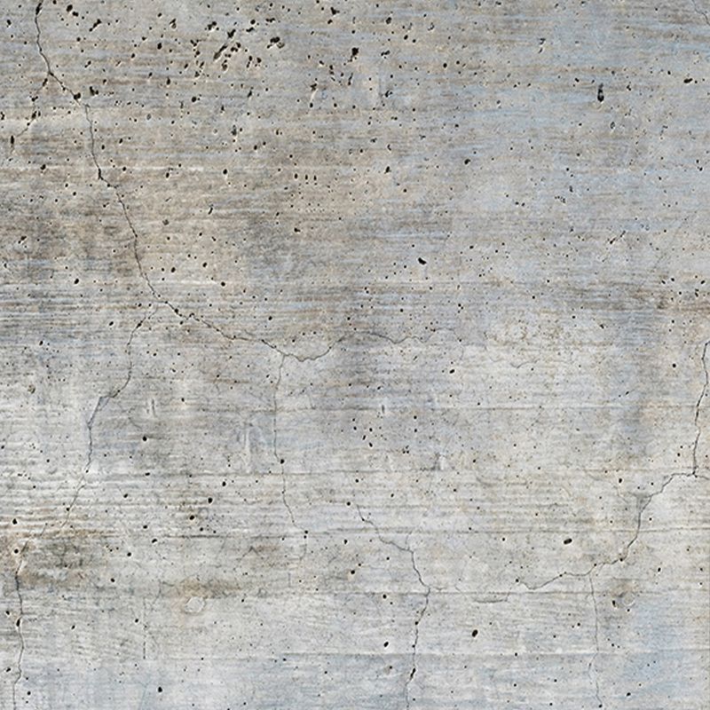 Real Concrete, VLAdiLA