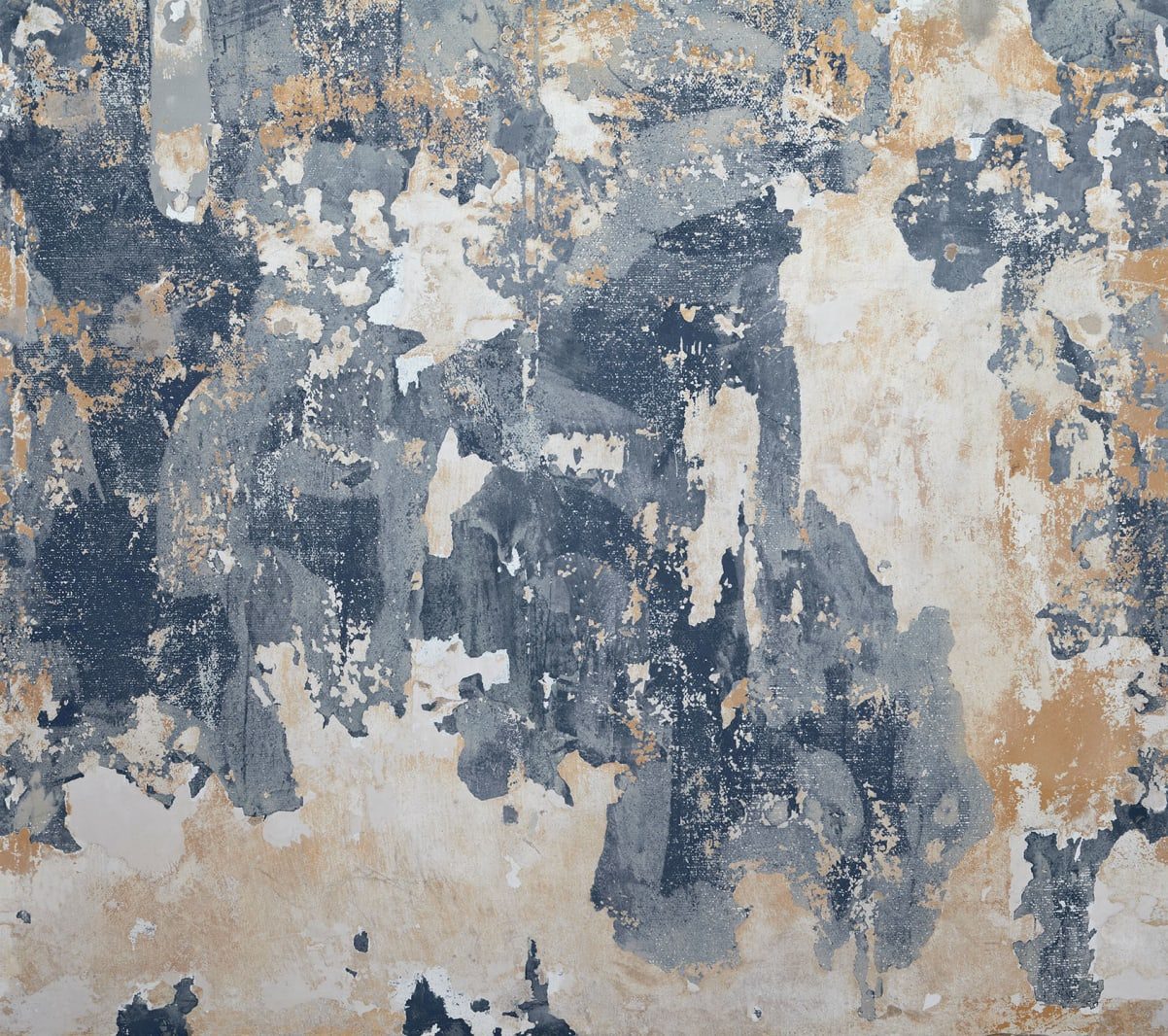 Battered Wall, Rebel Walls