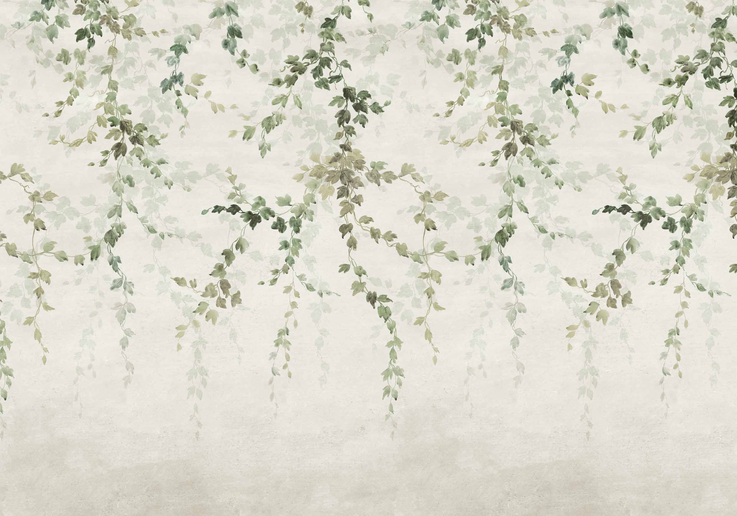 Vine Shadow, Green, Coordonne