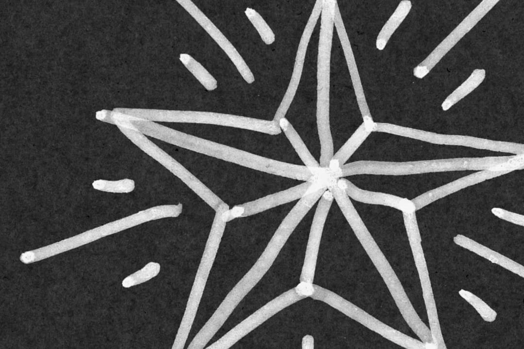 Doodle, Black, Rebel Walls 4