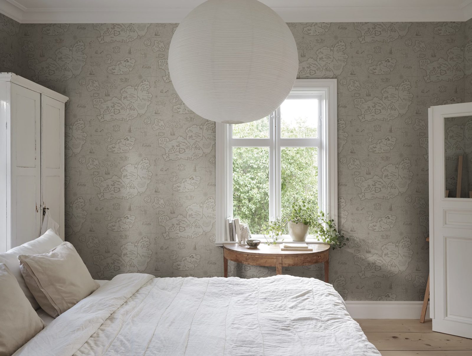 Ferdinand, Beige, Sandberg 3