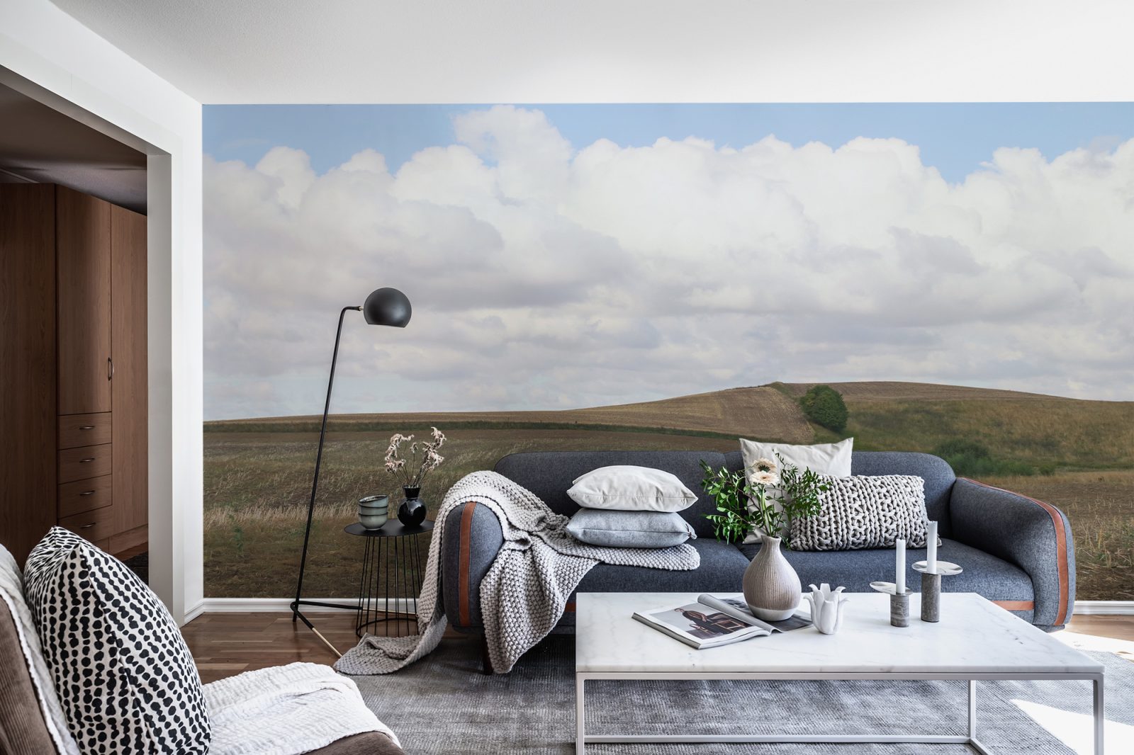 Cropland, Rebel Walls 3