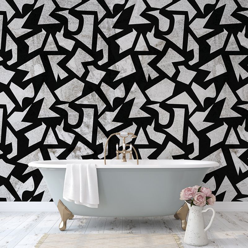 Geometric Grunge, VLAdiLA 3