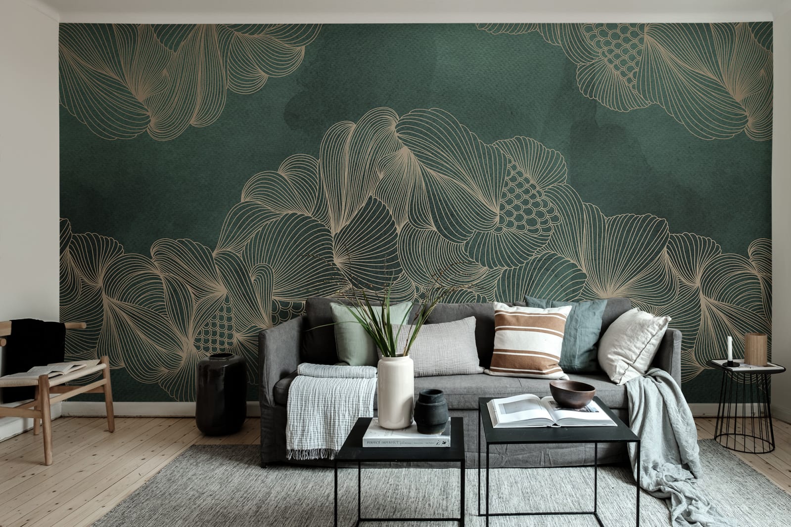 Opulence, Jade, Rebel Walls 2