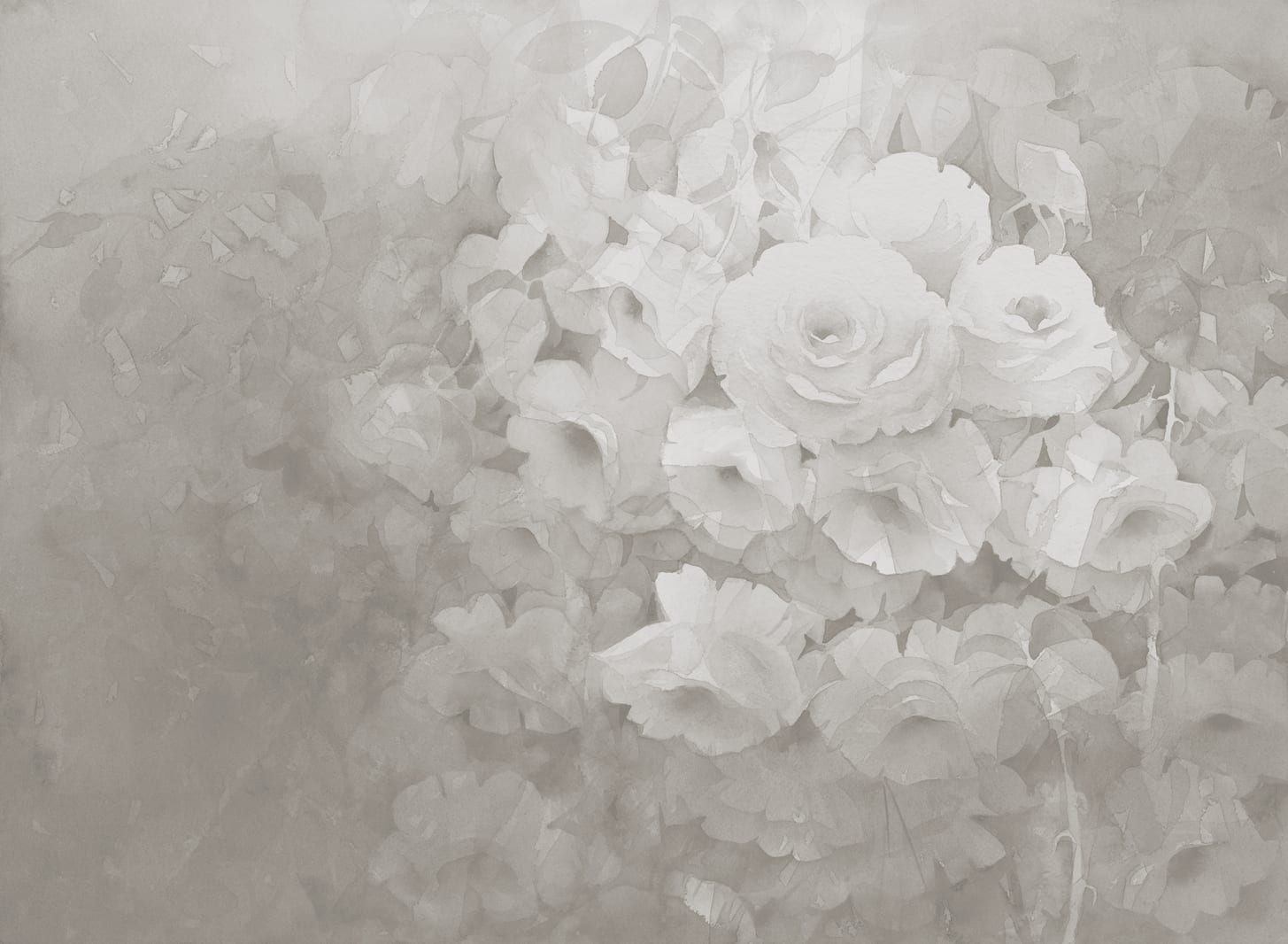 Harmony, Gray, Rebel Walls