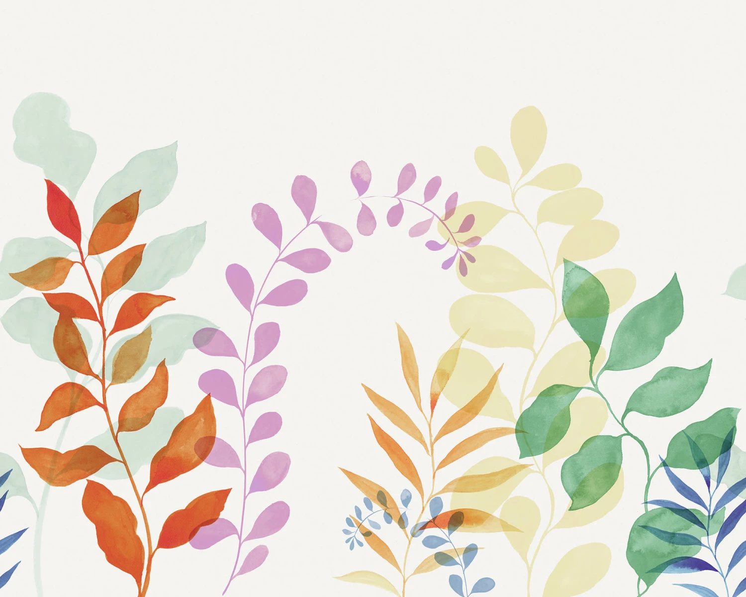 Grow, Pride, Rebel Walls