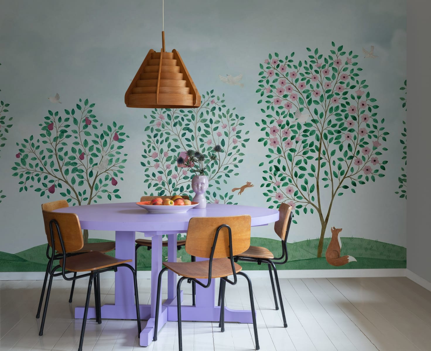 Happy Haven, Green, Rebel Walls 2