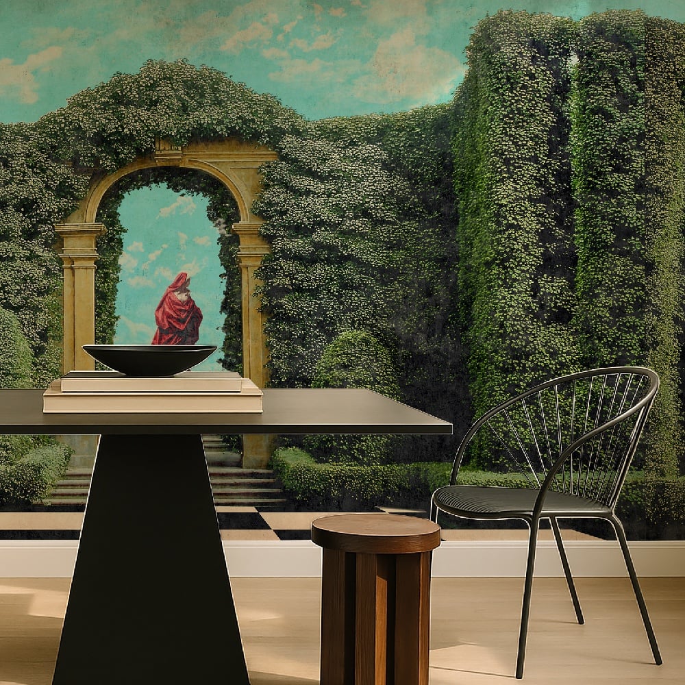 The Windsor Arcade, VLAdiLA 2