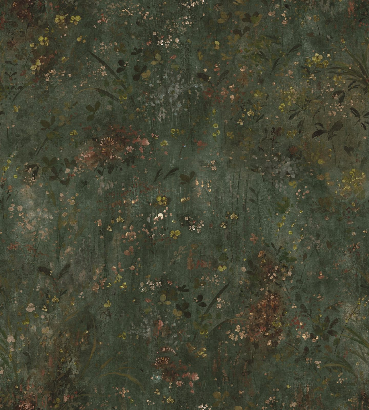 Juni, Forest Green, Sandberg