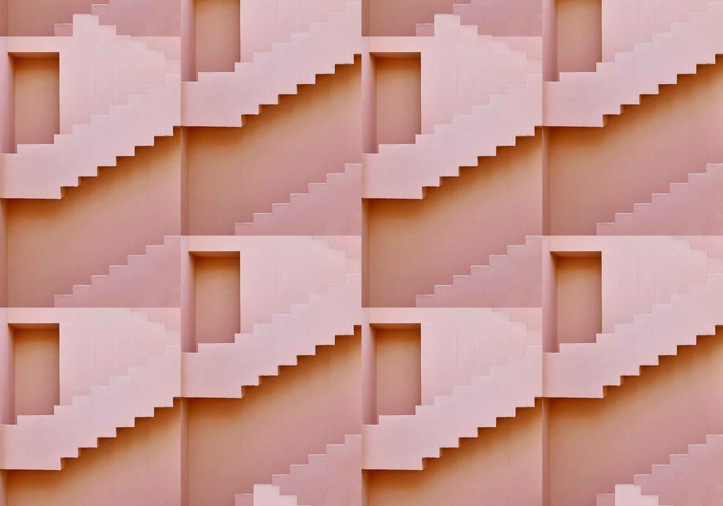 Alaró, Pink, Coordonne