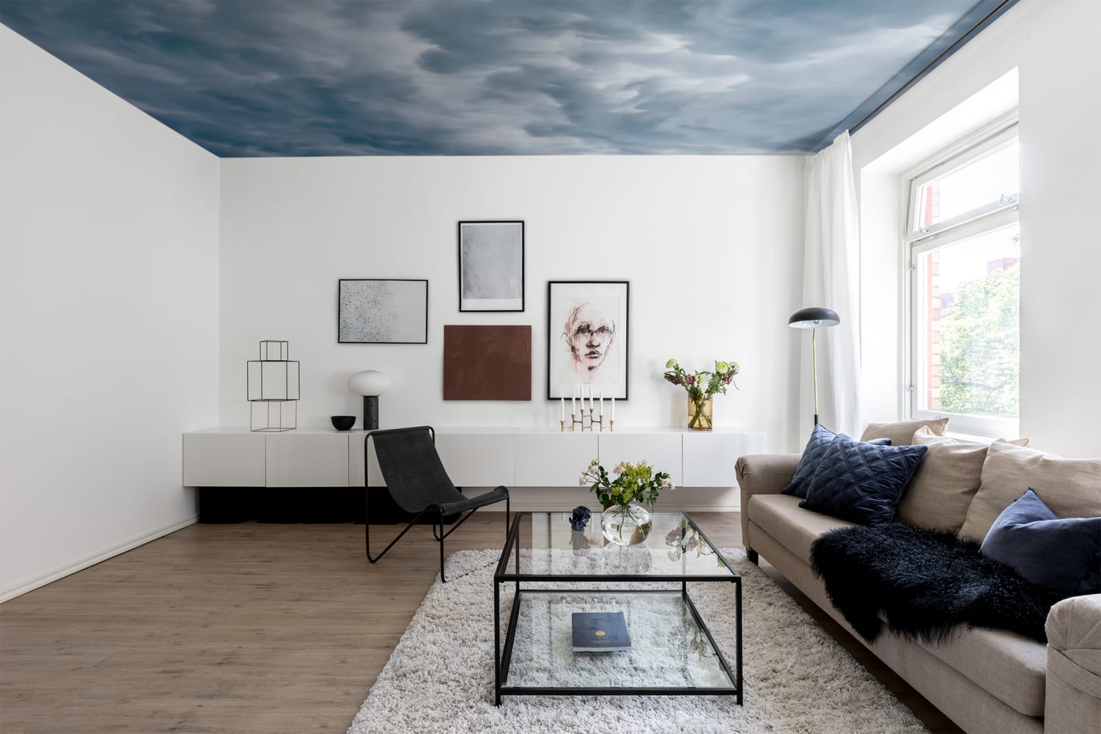Cumulus, Rebel Walls 3
