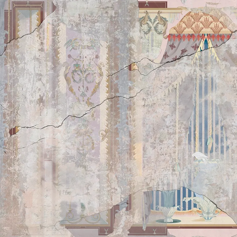 Paradise Infranto (light), VLAdiLA