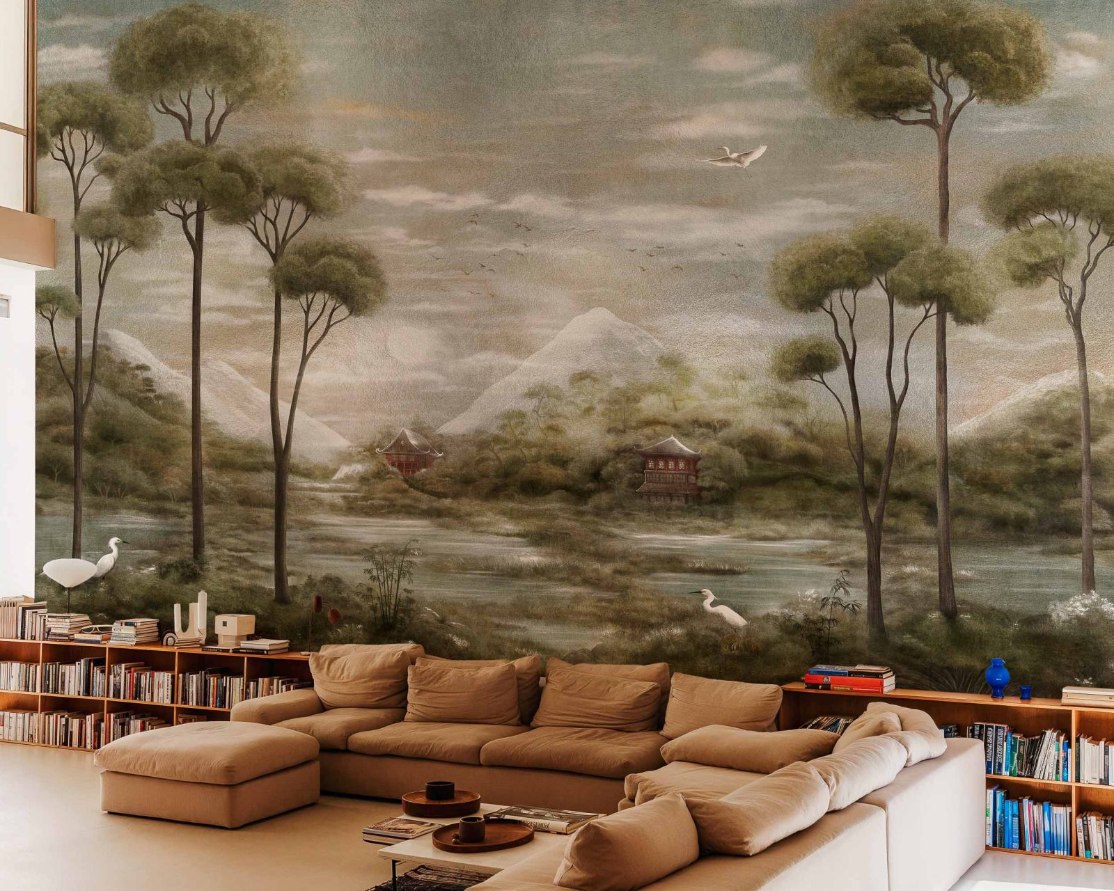 Xi Hu Lake, Silver, Coordonne 2