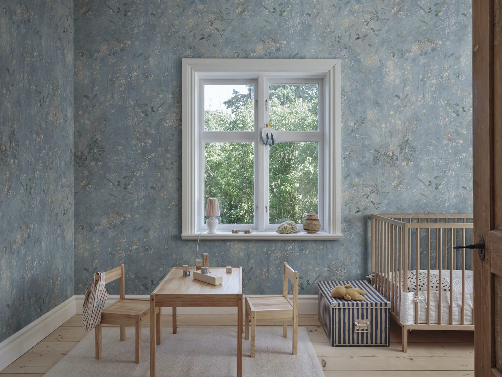 Juni, Light Blue, Sandberg 2