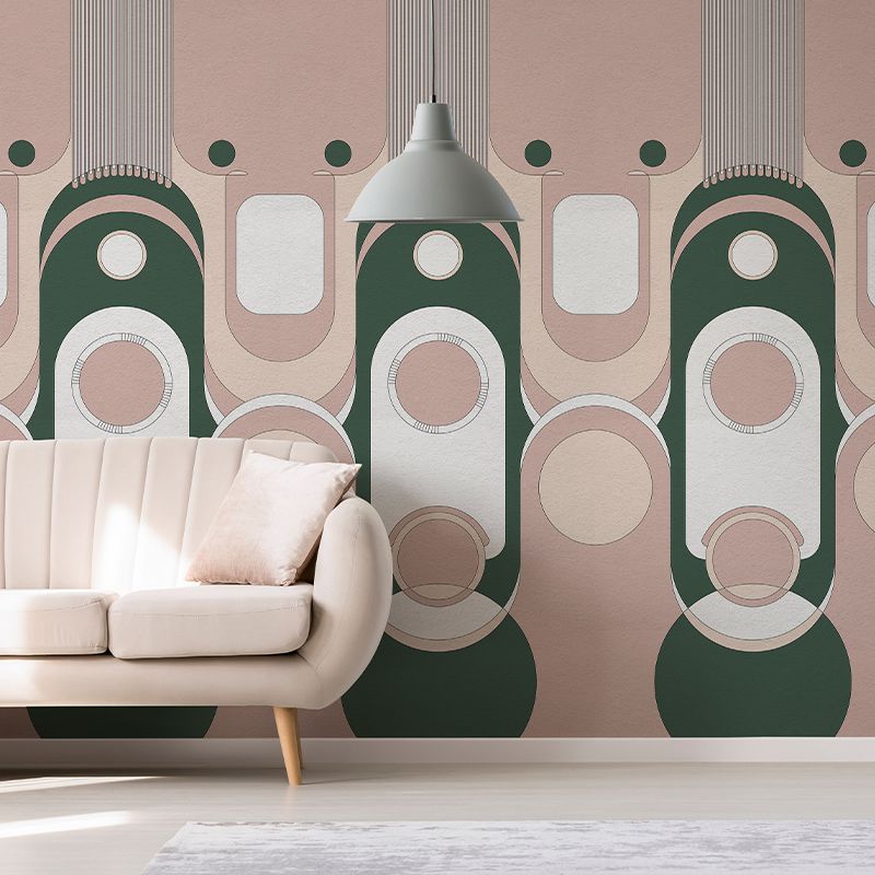 Le Veque Tower Pink, VLAdiLA