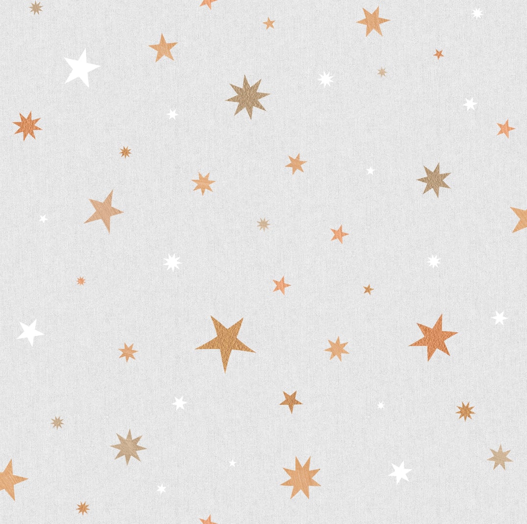 personalizabil Stardust, Dusk, Rebel Walls, 5 mp / rola