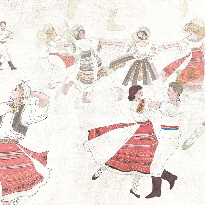 Hora, VLAdiLA