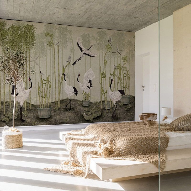Red Crown Sanctuary in Olive, VLAdiLA 4