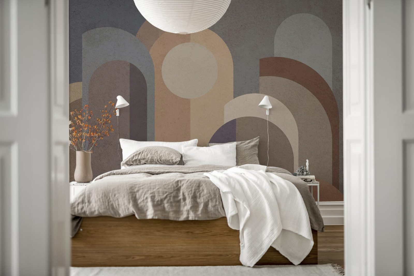 Deco Arches, Rebel Walls 3