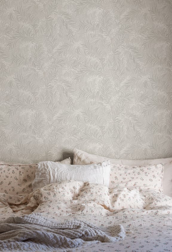 Idun, Mineral Grey, Sandberg, 5.3mp / rola 2