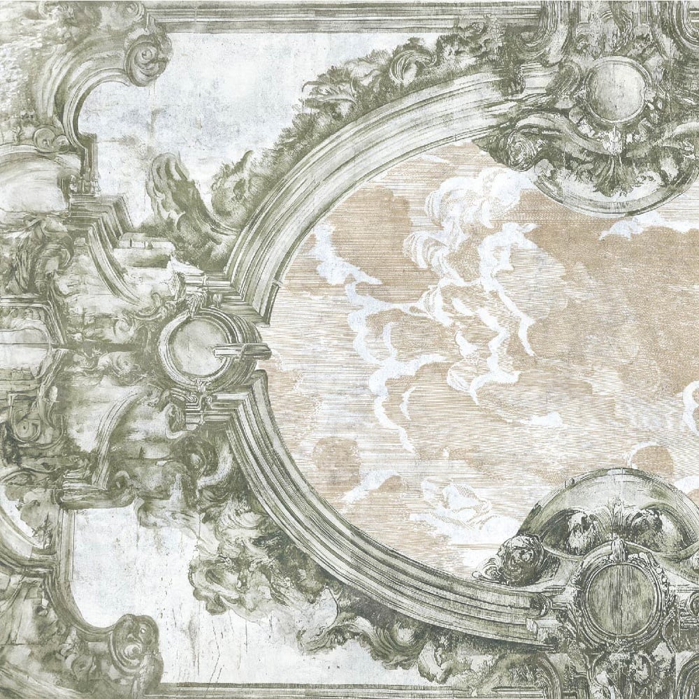 Porcelain Sky, Cream, VLAdiLA 4