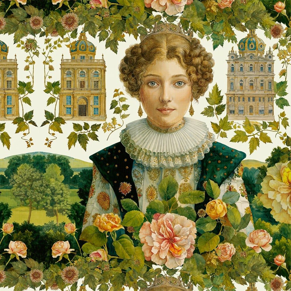 Lady Mary Crawley, VLAdiLA 5