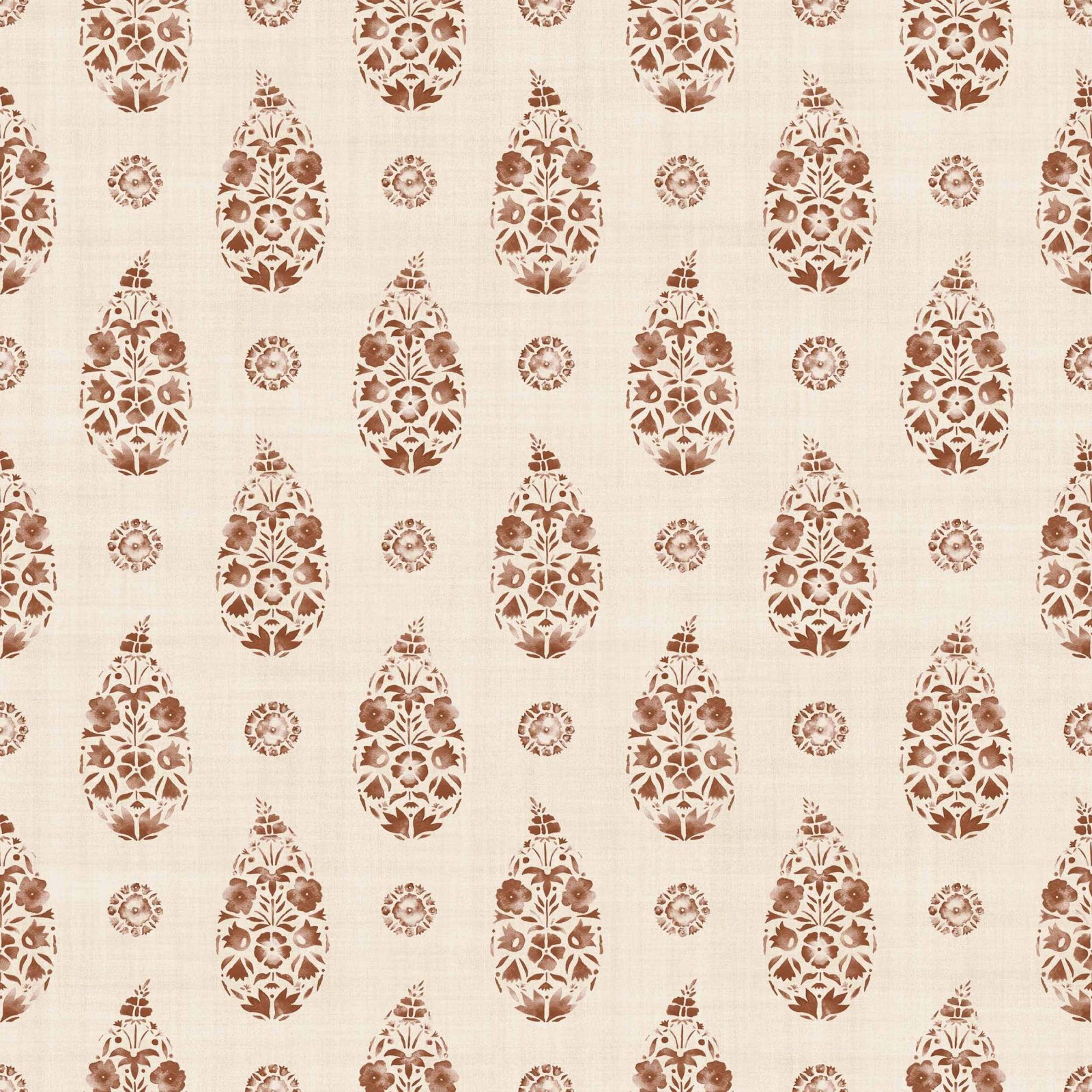Paisley, Clay, Coordonne, 5mp / rola