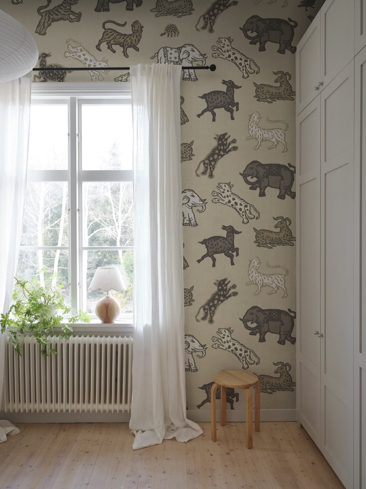 Leonard, Beige, Sandberg 3