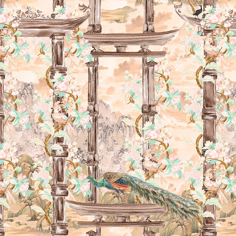 Torri Cream Lanscape, VLAdiLA