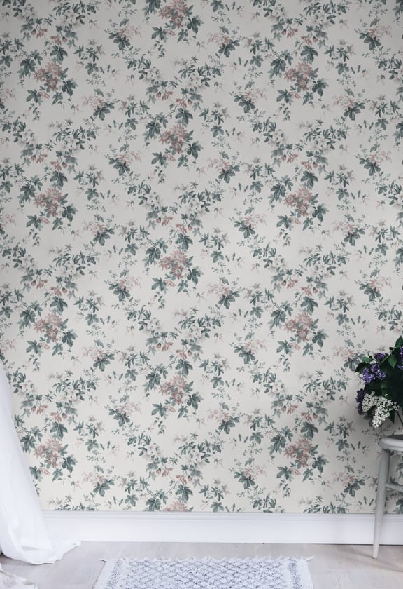Sandra Powder White, Sandberg 2