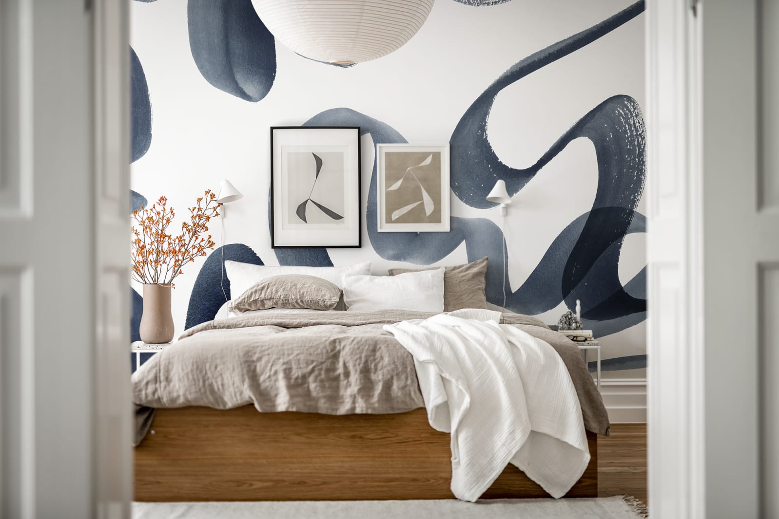 Waves, Ink, Rebel Walls 4