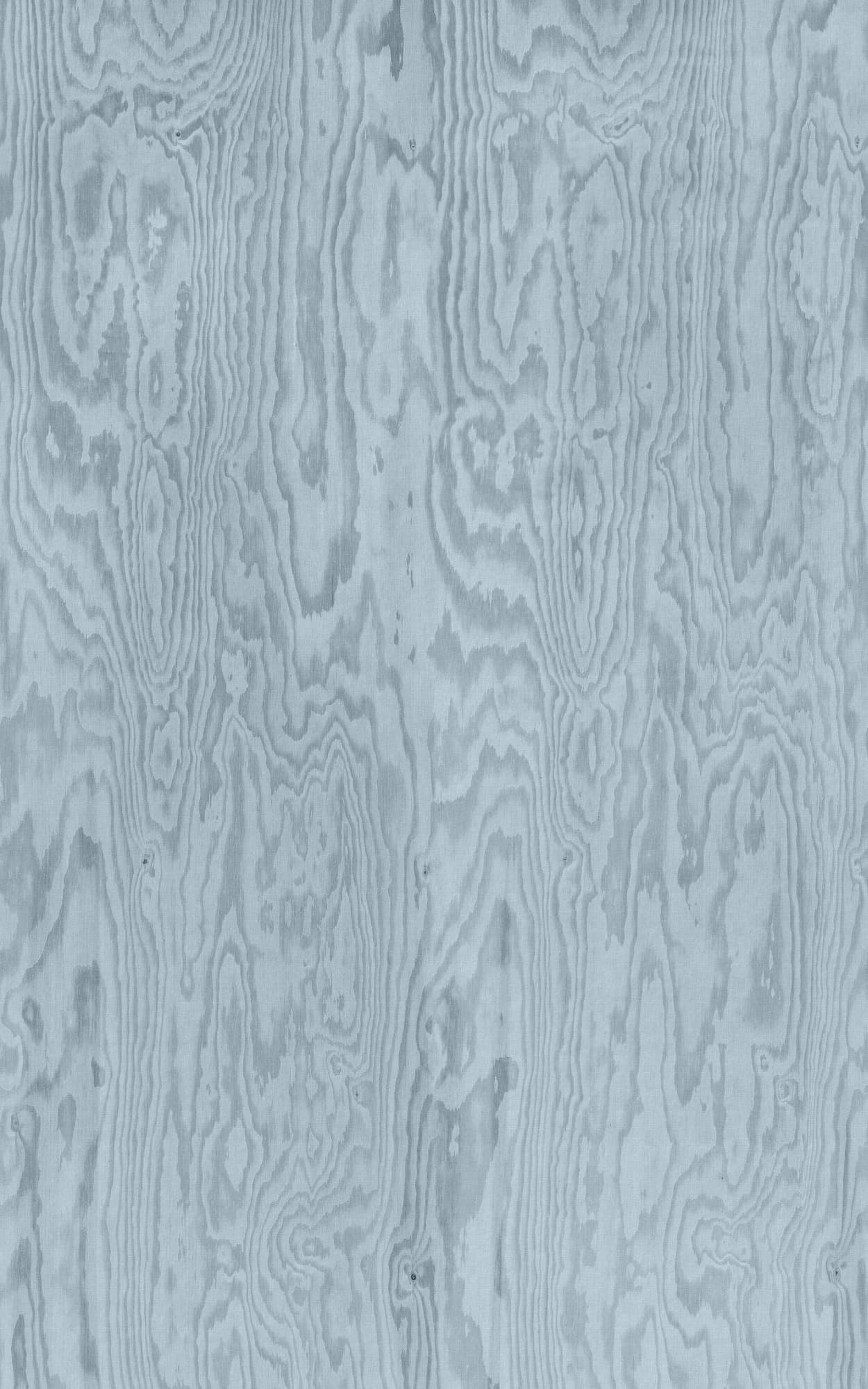 Wood Shades, Blue, Rebel Walls