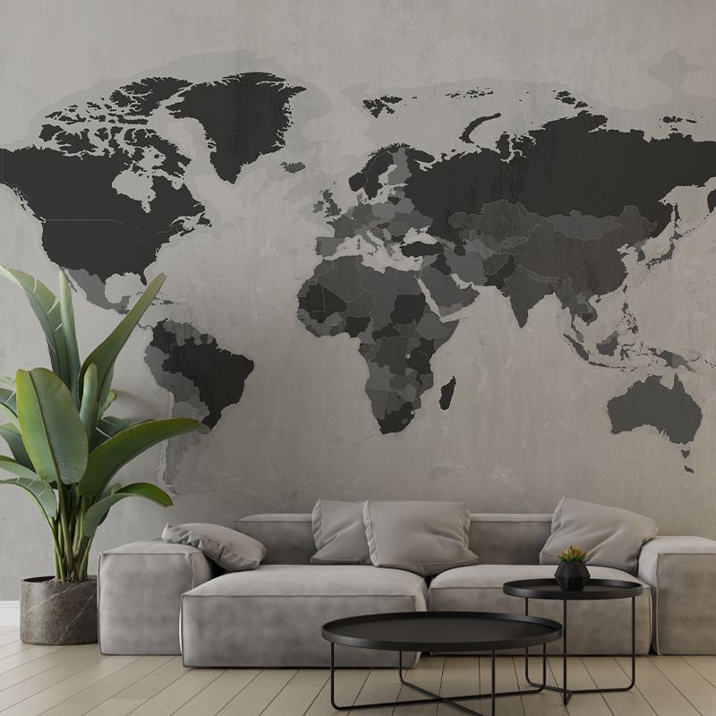 Grey World, VLAdiLA 4