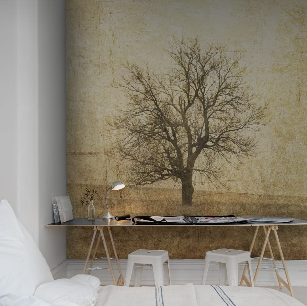 The Lonely Tree, Rebel Walls 3