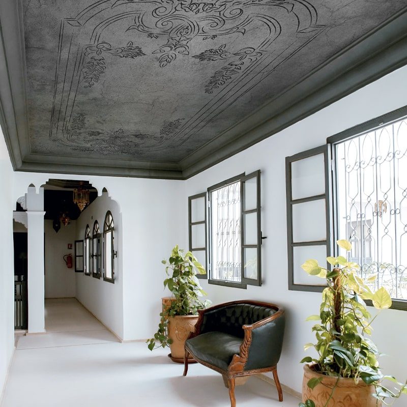 Stylograph Stucco, VLAdiLA 3