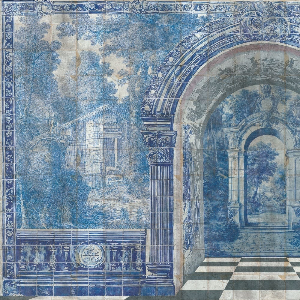 Imperial Passage, VLAdiLA 4