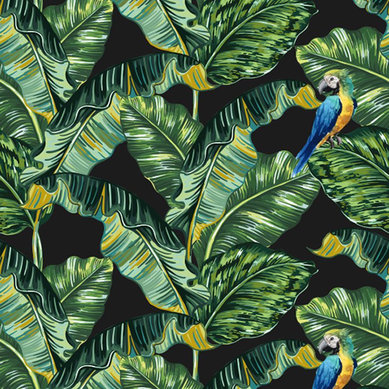 Lush Greens, VLAdiLA