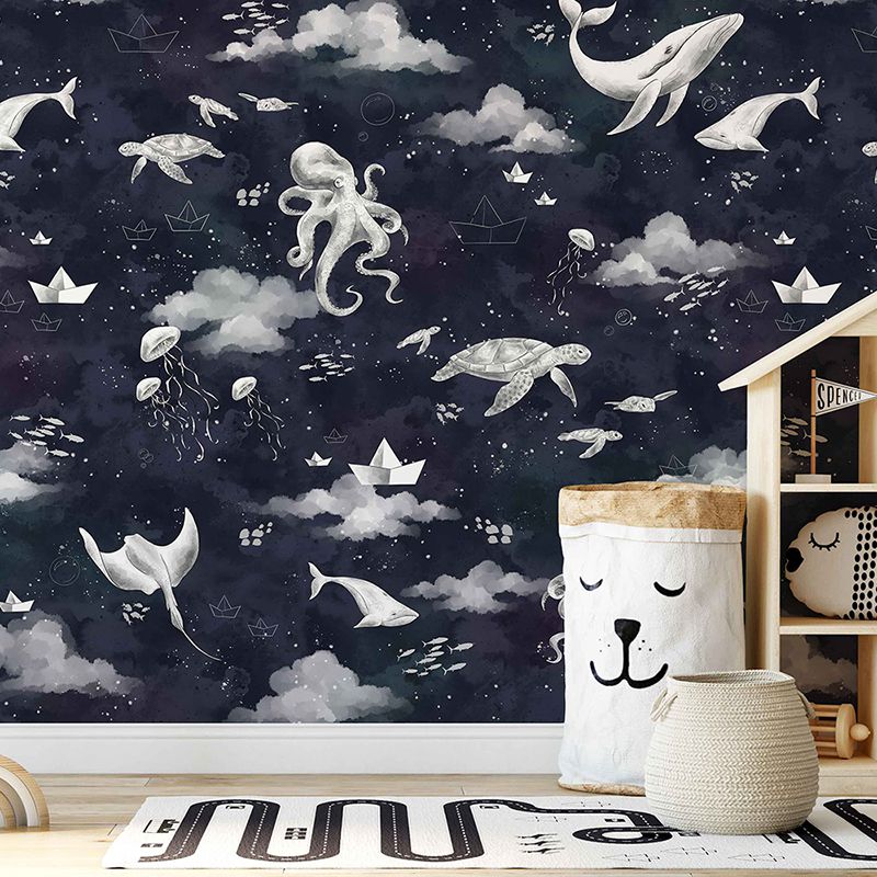 Noah's Dream, VLAdiLA 2