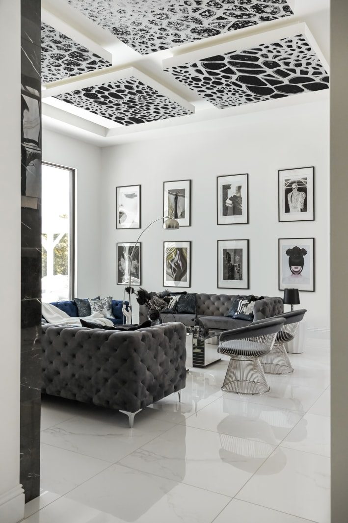 The Nest, Rebel Walls 4