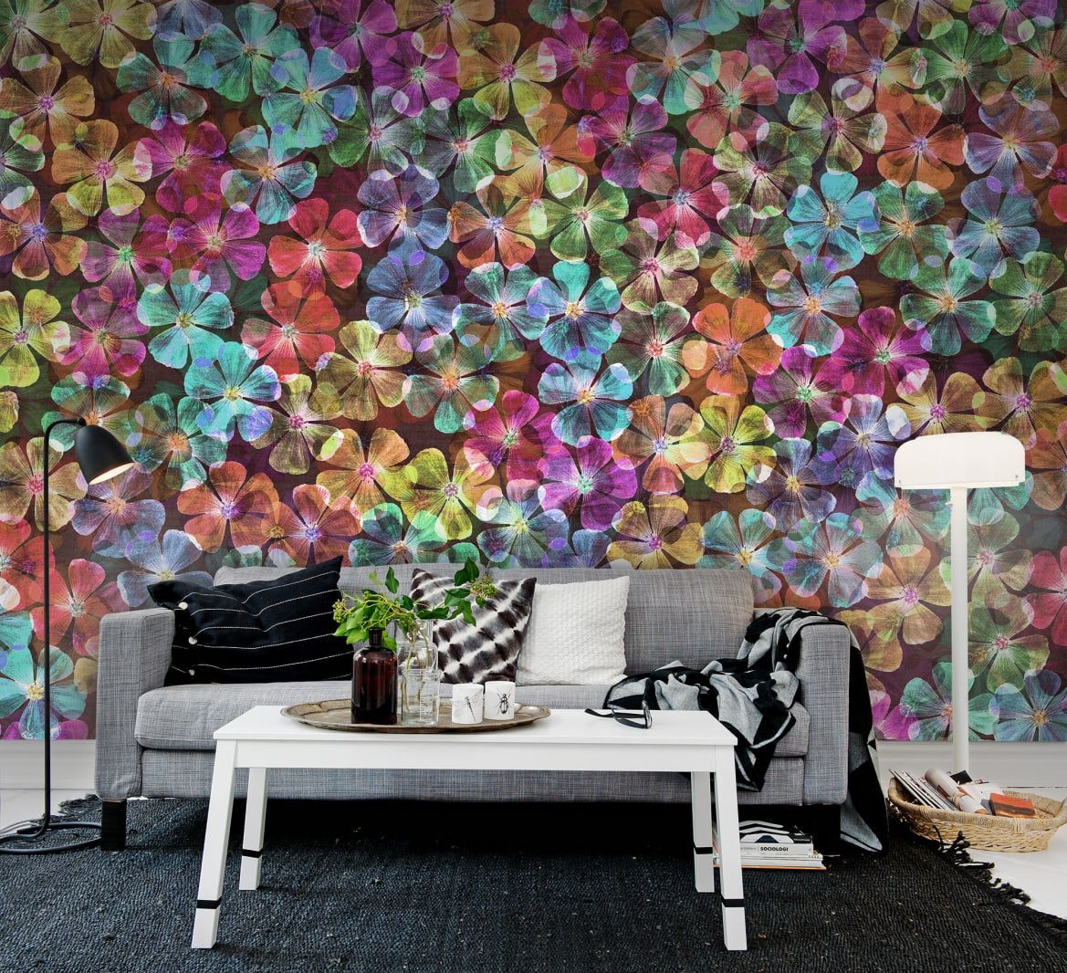 Big Bloom, Rebel Walls 3