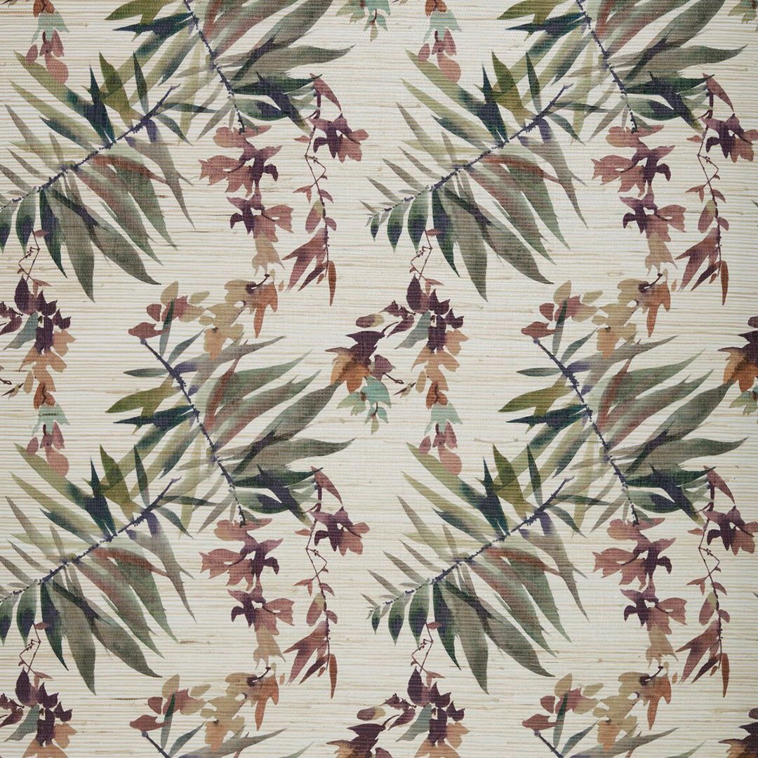 Essence, Grasscloth Luxury, 1838 Wallcoverings, 5.1mp / rola