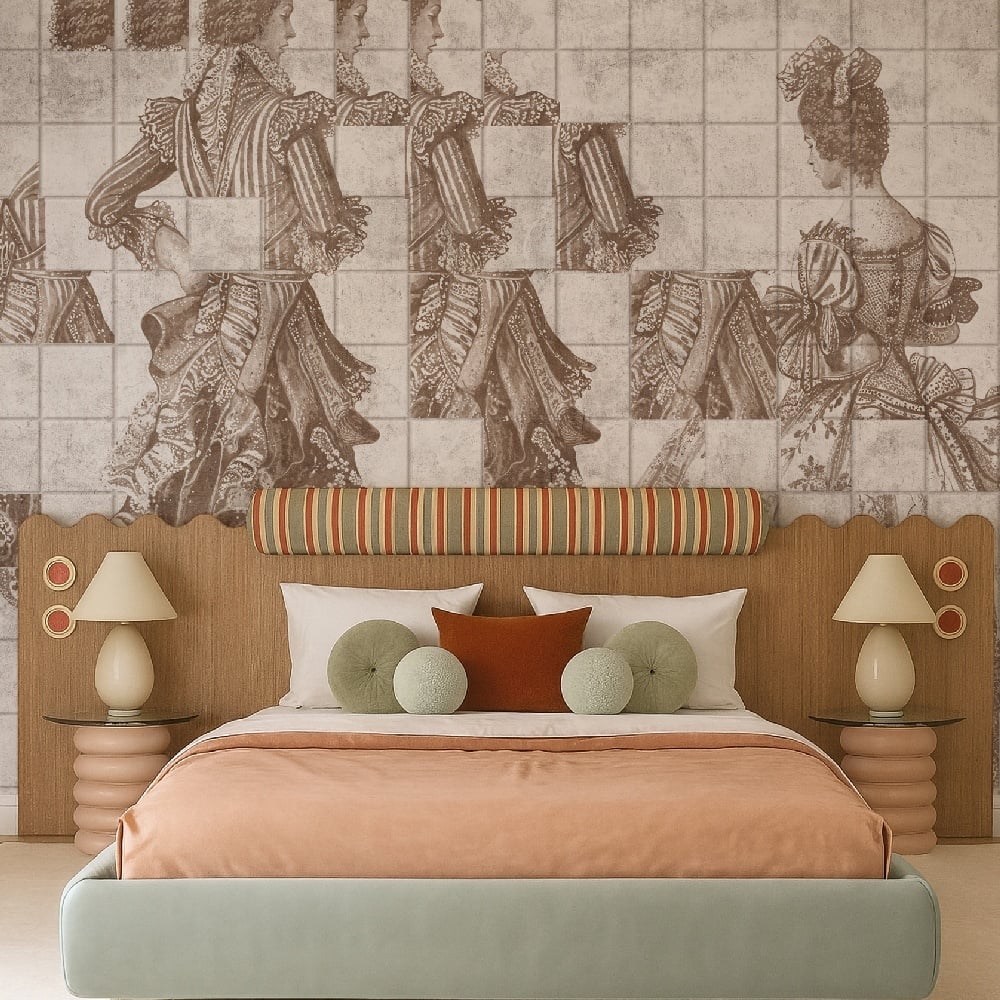 Decadent Fragments, Cream, VLAdiLA 2