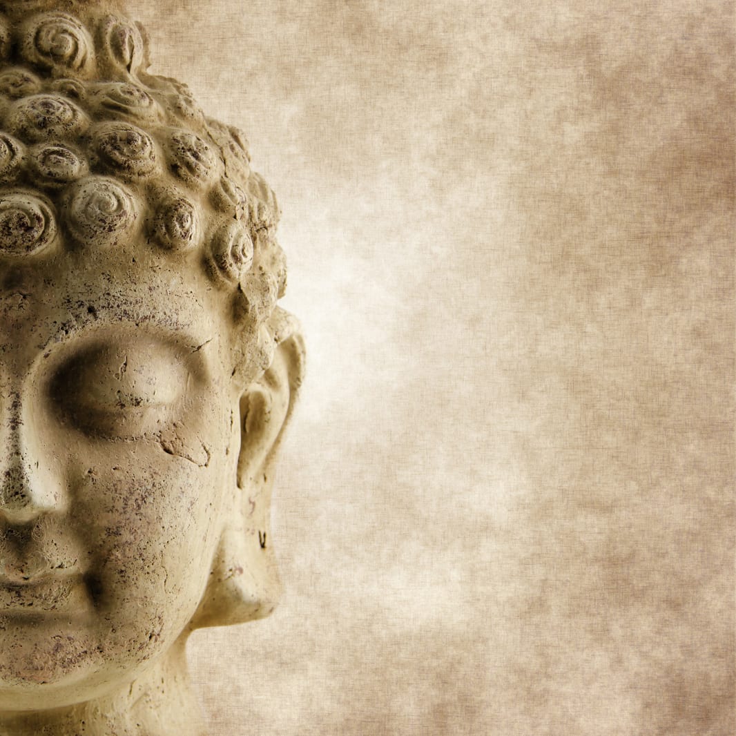 Buddha, Rebel Walls