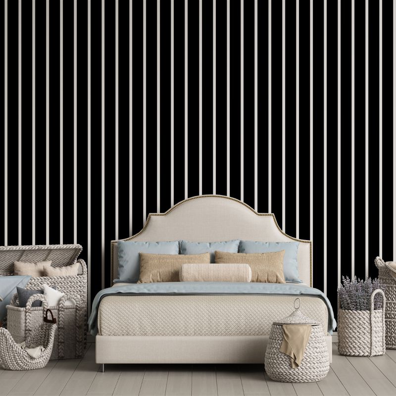White and Black Stripes, VLAdiLA 5