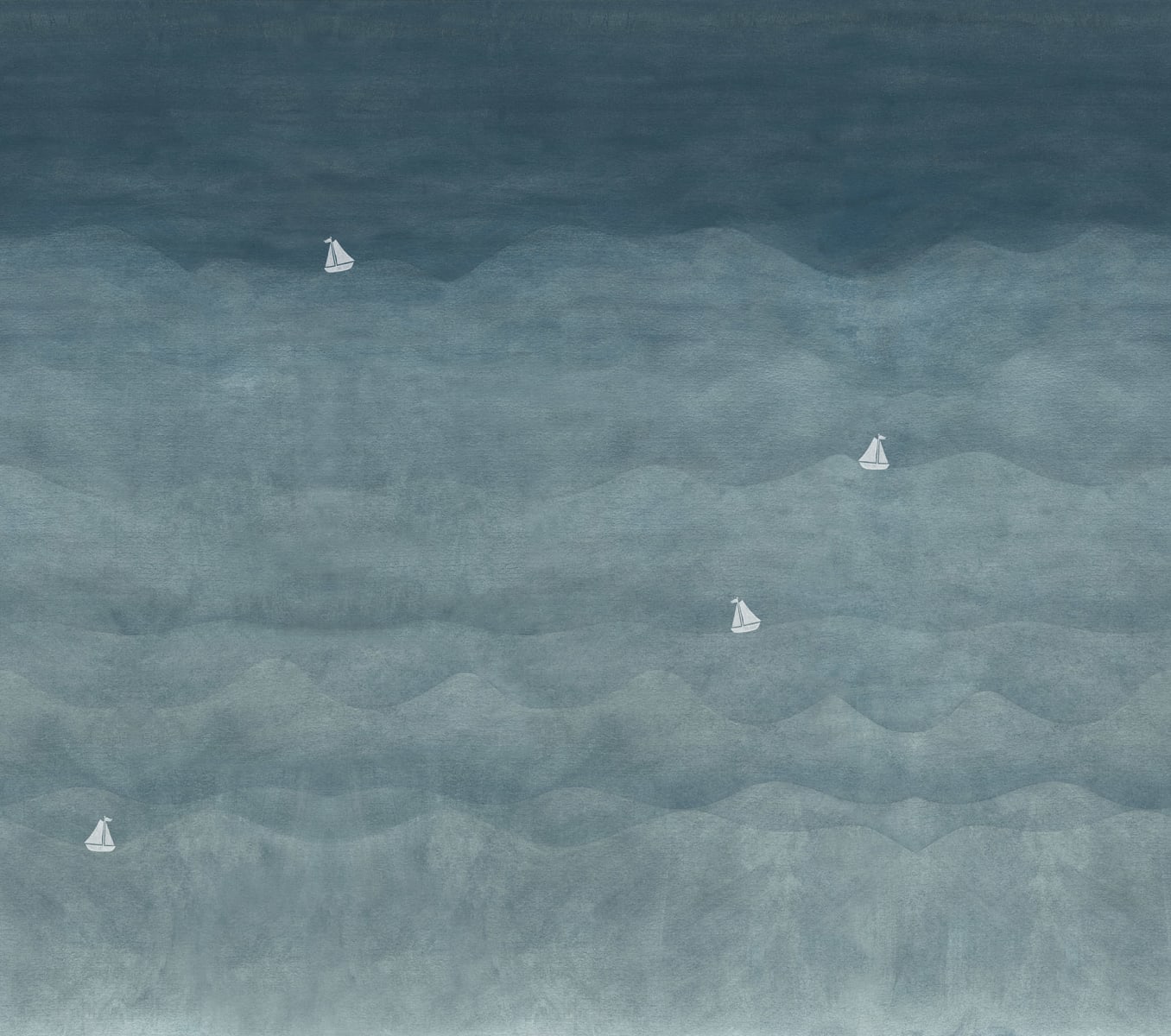 Sail Away, Boats, Rebel Walls