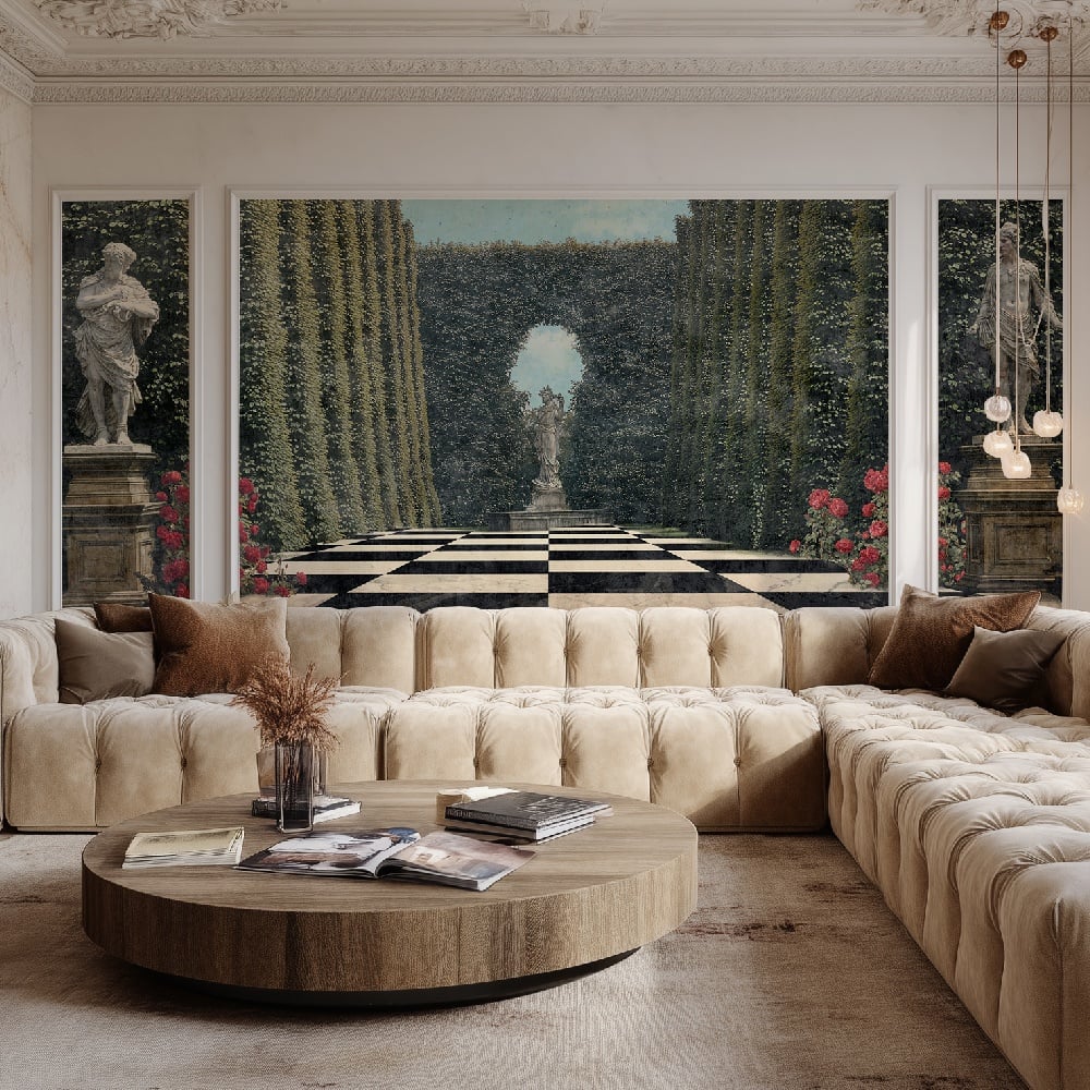 Gardens of Orpheus, VLAdiLA 2