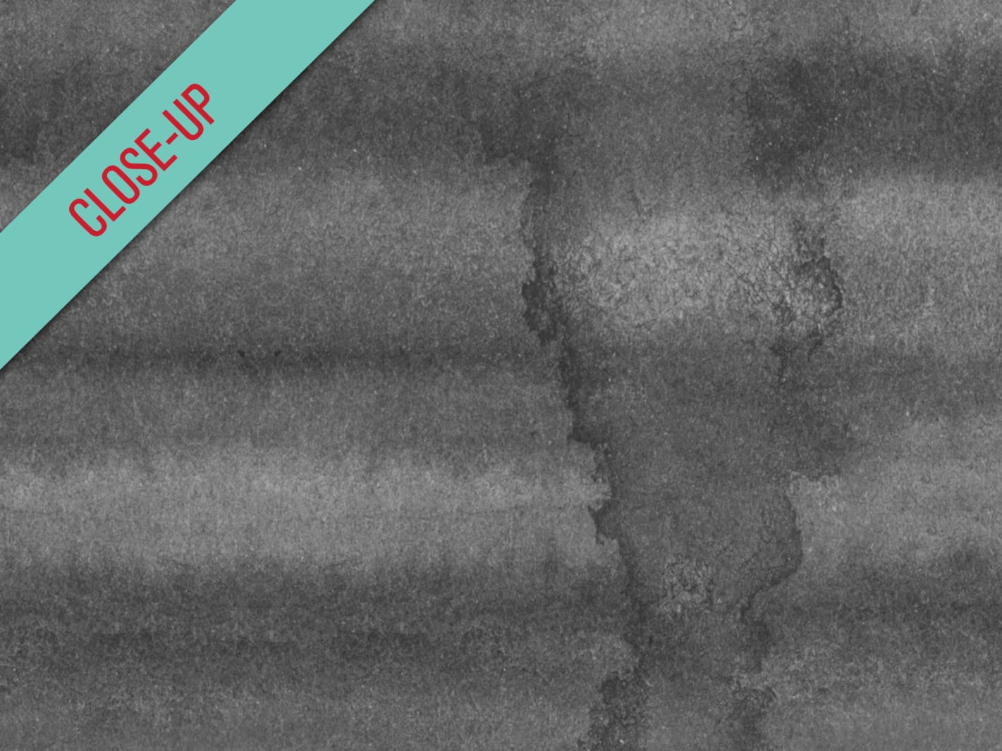 Watery Wall, Grey, Rebel Walls 4