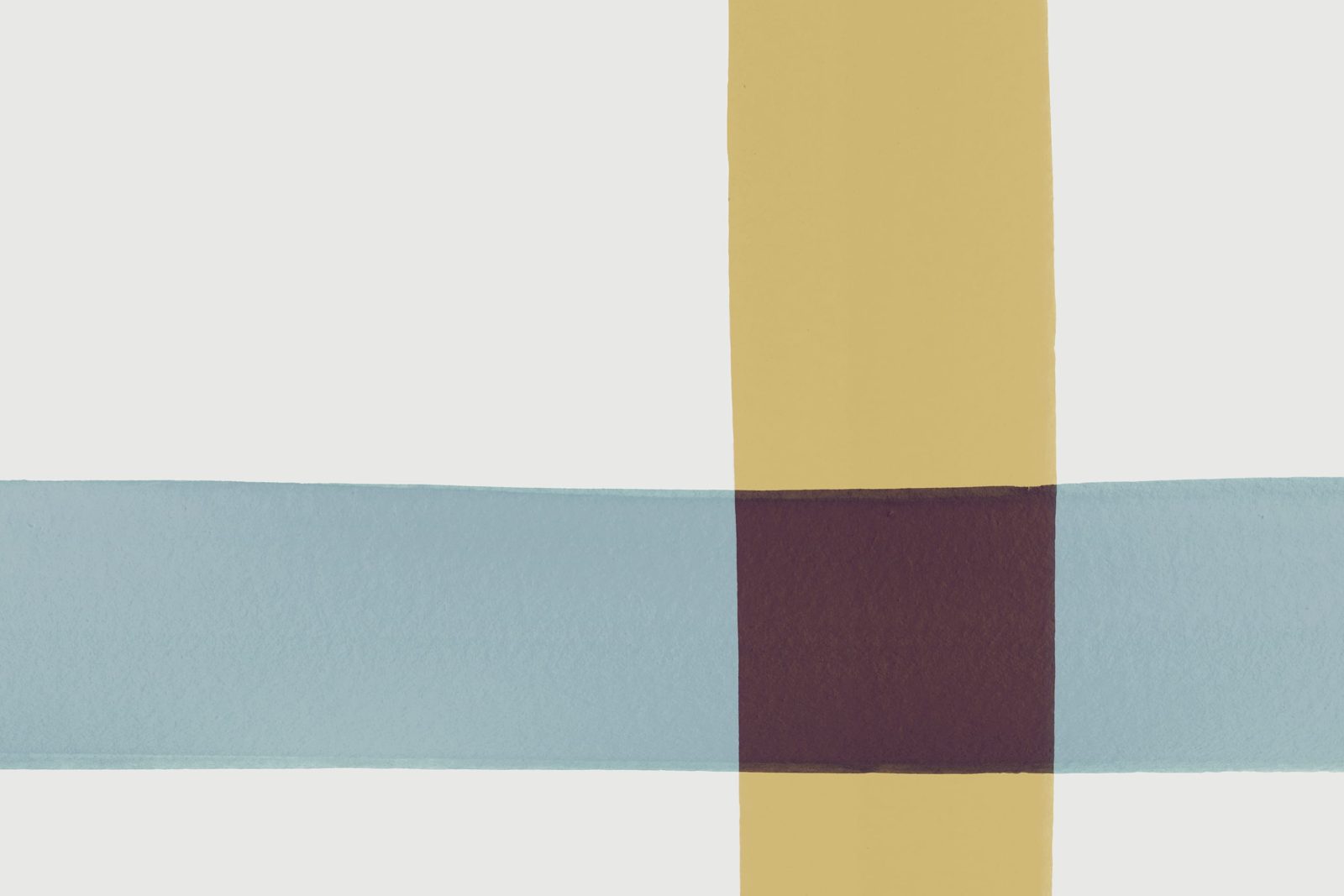 Outside The Box, Yellow & Gray, Rebel Walls 3